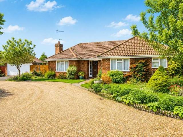 Farm for sale in Pachesham Park, Surrey