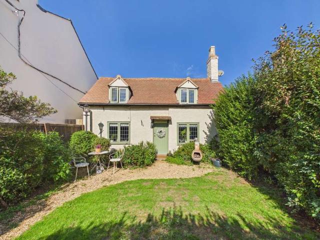 Farm for sale in Arrington, Cambridgeshire