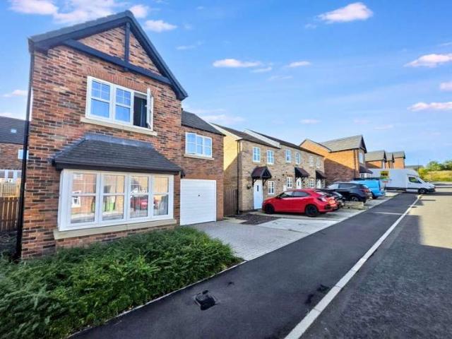 Farm for sale in Hall Farm, Sunderland