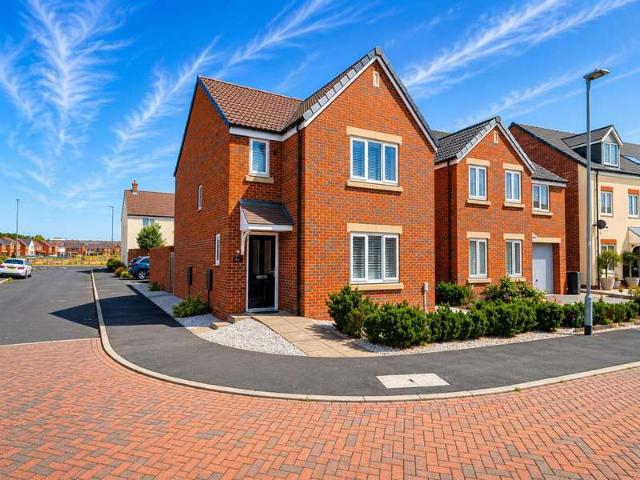 Farm for sale in Gedling, East Midlands