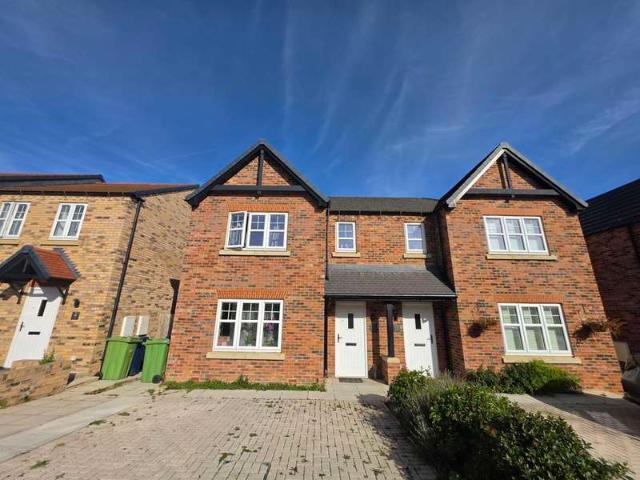 Farm for sale in Hall Farm, Sunderland
