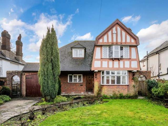 Farm for sale in Red Hill, Surrey