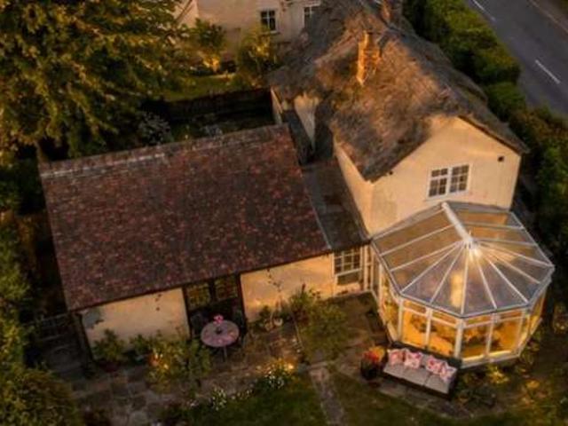 Farm for sale in Arrington, Cambridgeshire