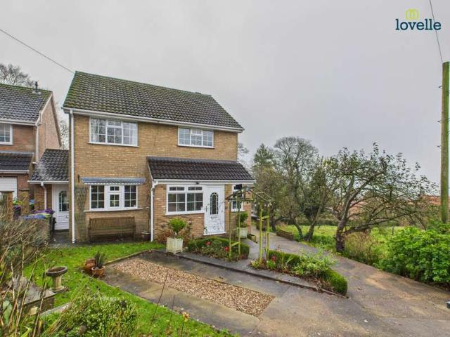 Farm for sale in Caistor, West Lindsey