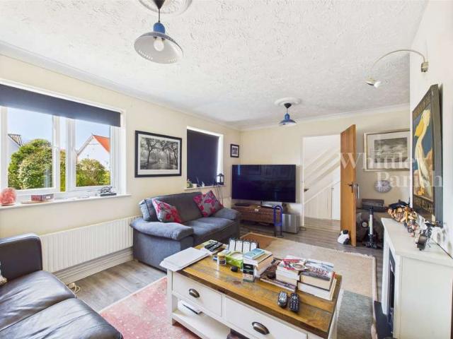 Farm for sale in Yaxley, Mid Suffolk