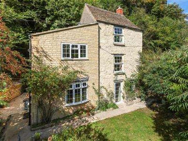 Farm for sale in Horsley, Stroud