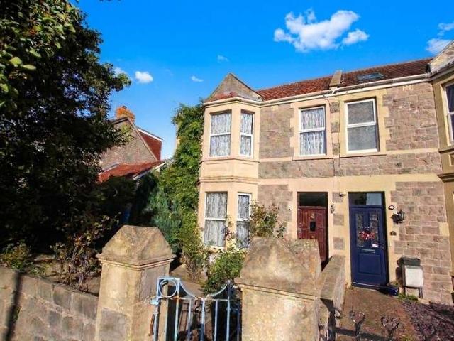 Farm for sale in Worlebury, Weston-super-Mare