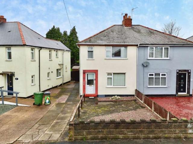 Farm for sale in Pelsall, West Midlands