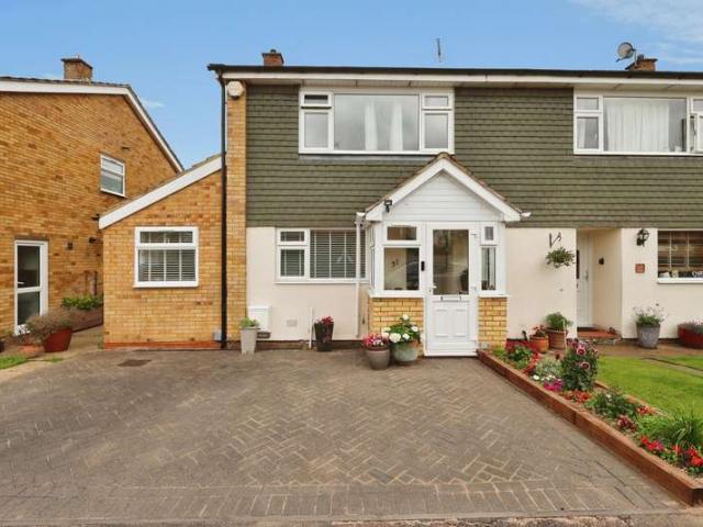 Farm for sale in St Ippolyts, King's Walden