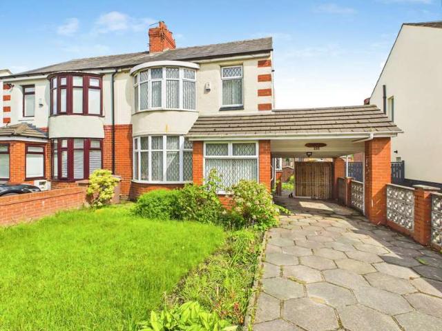 Farm for sale in St Helens