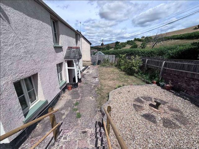 Farm for rent in Haccombe with Combe, Bridford