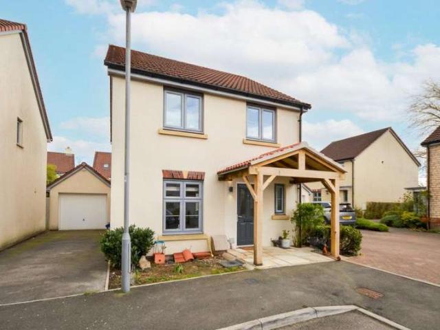 Farm for sale in Farmborough, Bath And North East Somerset