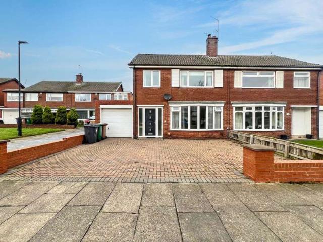 Farm for sale in Whitley Bay, North Tyneside