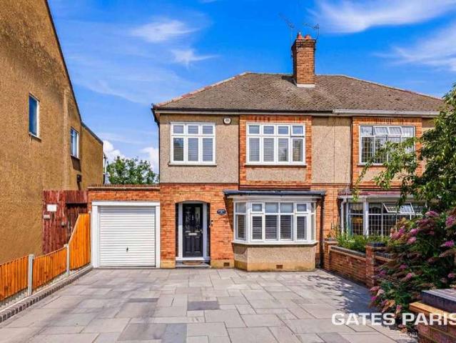 Farm for sale in Corbets Tey, Greater London