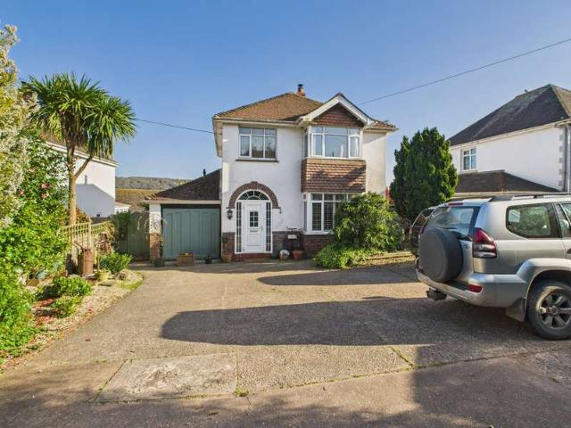 Farm for sale in Budlake, Devon