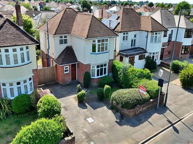 Farm for sale in Wick, Bournemouth
