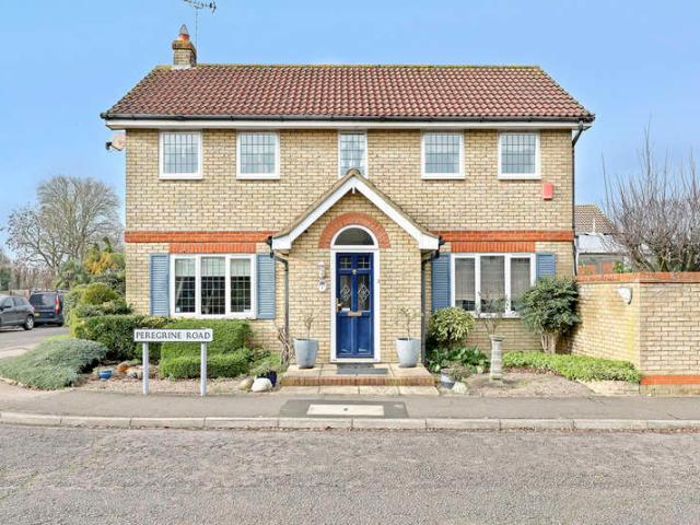Farm for sale in Epping, Essex