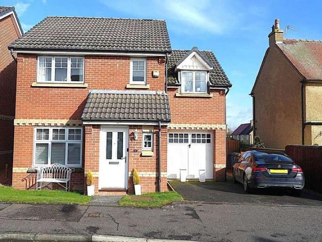Farm for sale in Carriden, Bo'ness