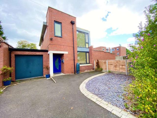 Farm for rent in Georgia, Greater Manchester