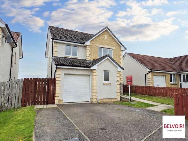 Farm for sale in Milton of Leys, Lentran