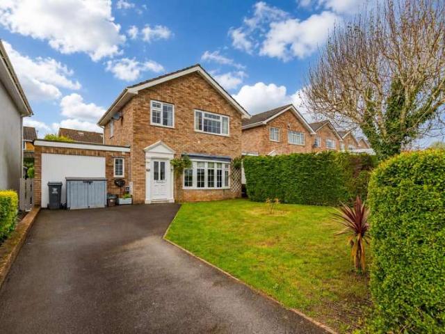 Farm for sale in Falcon Lodge, Wales