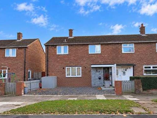 Farm for sale in New York, North Tyneside