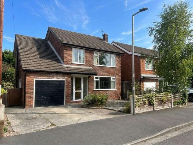 Farm for sale in Heald Green, Greater Manchester