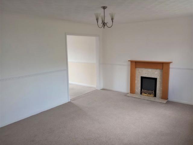 House for rent in The Green, Higher Kinnerton