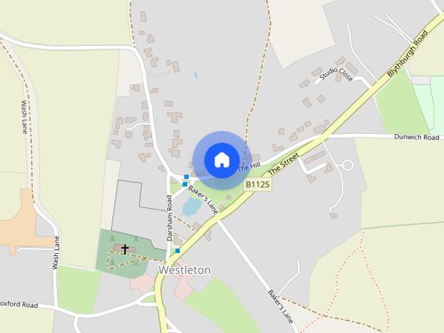 House for rent in Eastbridge, Isle Of Man