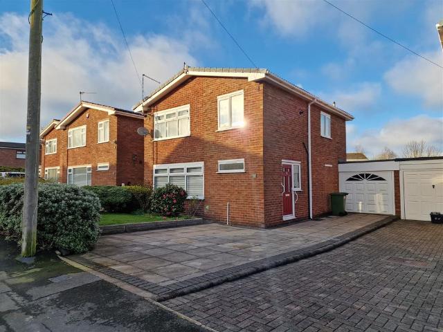 House for rent in Rainhill Stoops, Rainhill