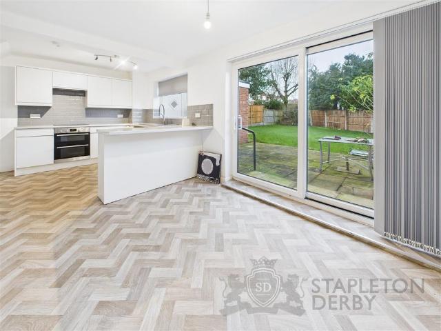 House for rent in Rainhill, St Helens