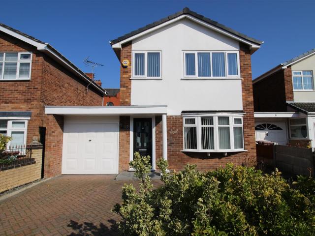House for rent in Huyton, Knowsley