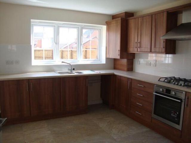 Farm for rent in Birstall, Charnwood