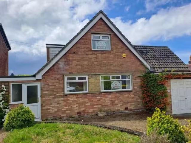 House for rent in Blackburn