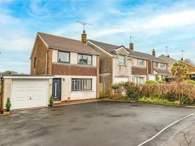 House for rent in Riverdale, Cockermouth