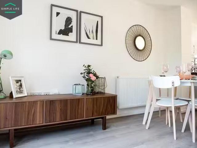 House for rent in Mellor, Ribble Valley