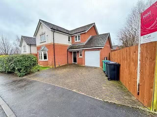 House for rent in Wigton