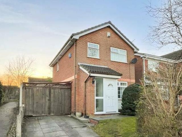 House for rent in Lancashire