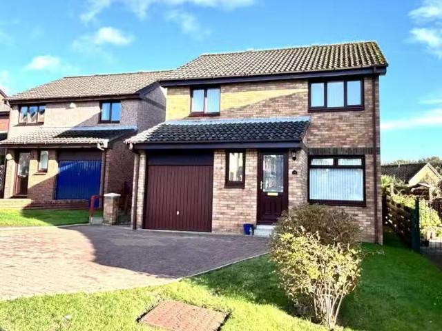 House for rent in Dalgety Bay & Hillend, Dalgety Bay