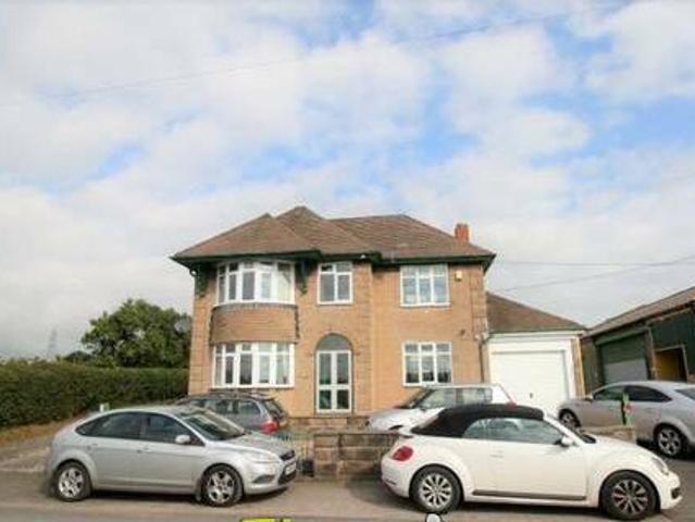 House for rent in Froggatt, East Midlands