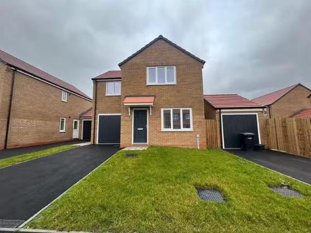 House for rent in Thinford