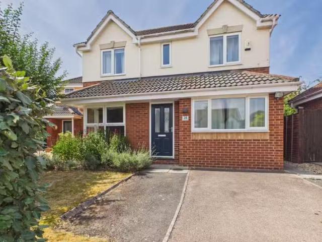 House for rent in Lower Bullingham