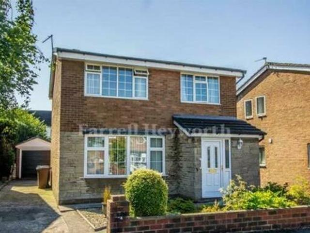 House for rent in Lancashire