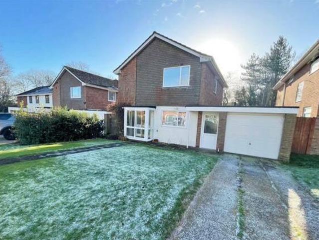 House for rent in Hampshire