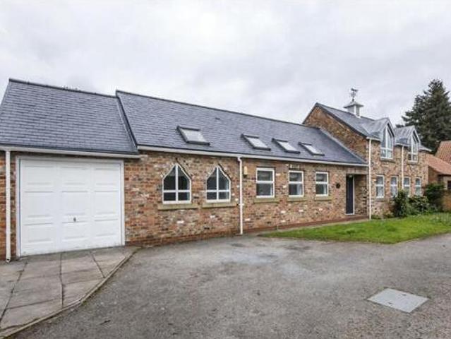 House for rent in North Yorkshire