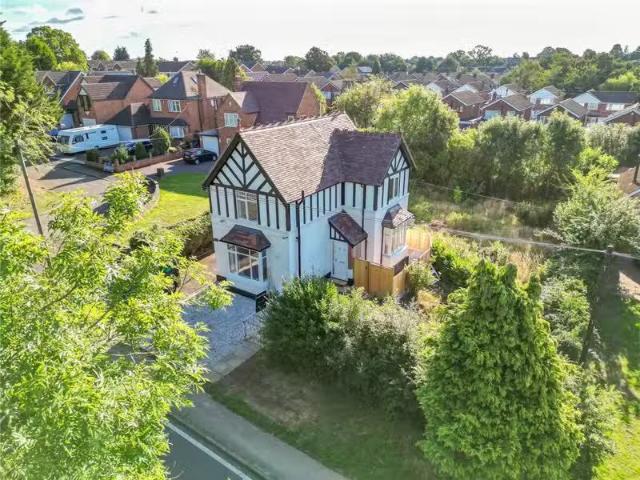 House for rent in Hollywood, Bromsgrove