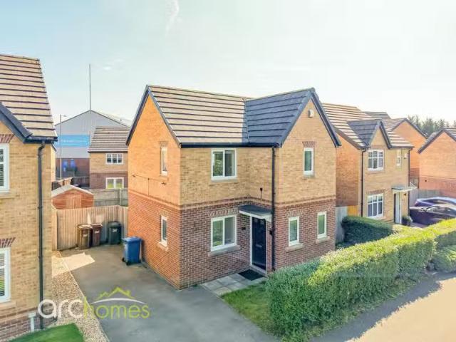 House for rent in Atherton, Wigan