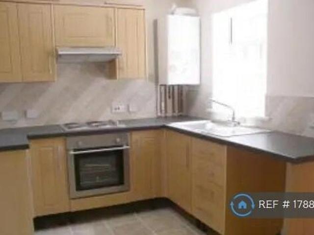 House for rent in Belleau, Lincolnshire