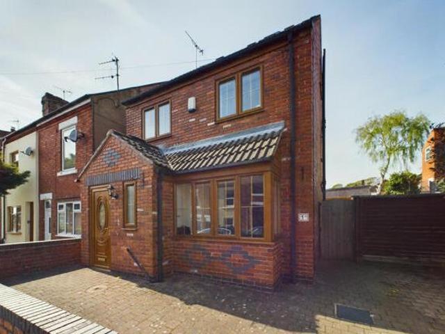 House for rent in Kedleston, East Midlands