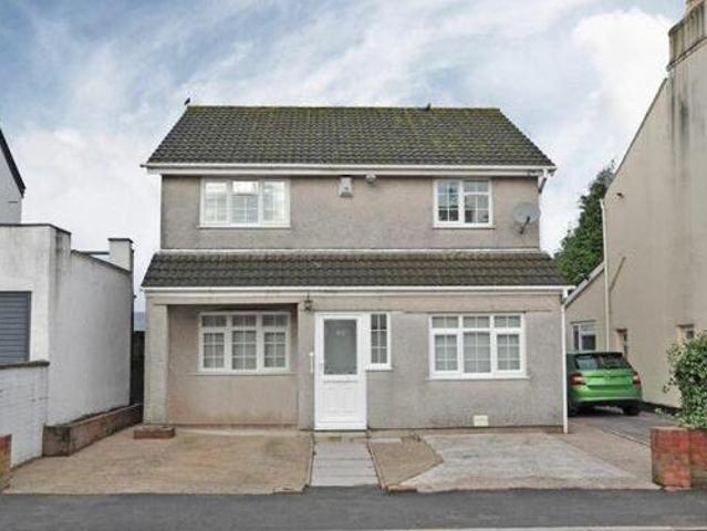 House for rent in Llangybi, Monmouthshire